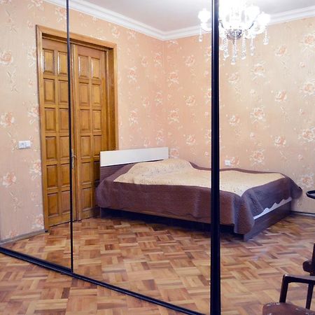 Nova Lux Apartments Тбилиси Номер фото