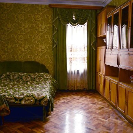 Nova Lux Apartments Тбилиси Номер фото