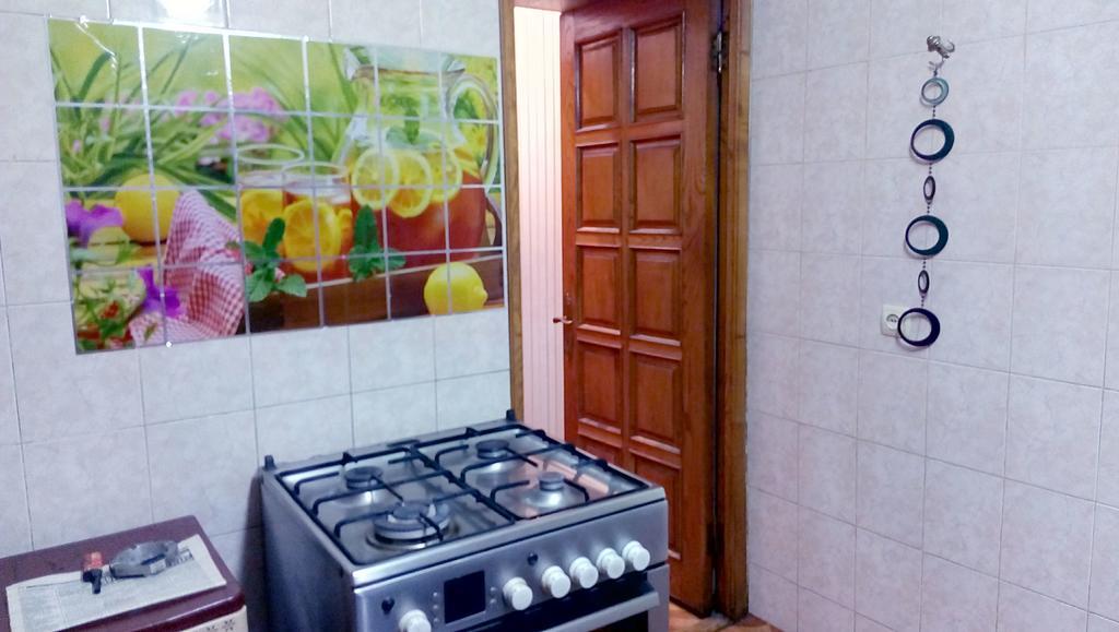 Nova Lux Apartments Тбилиси Номер фото