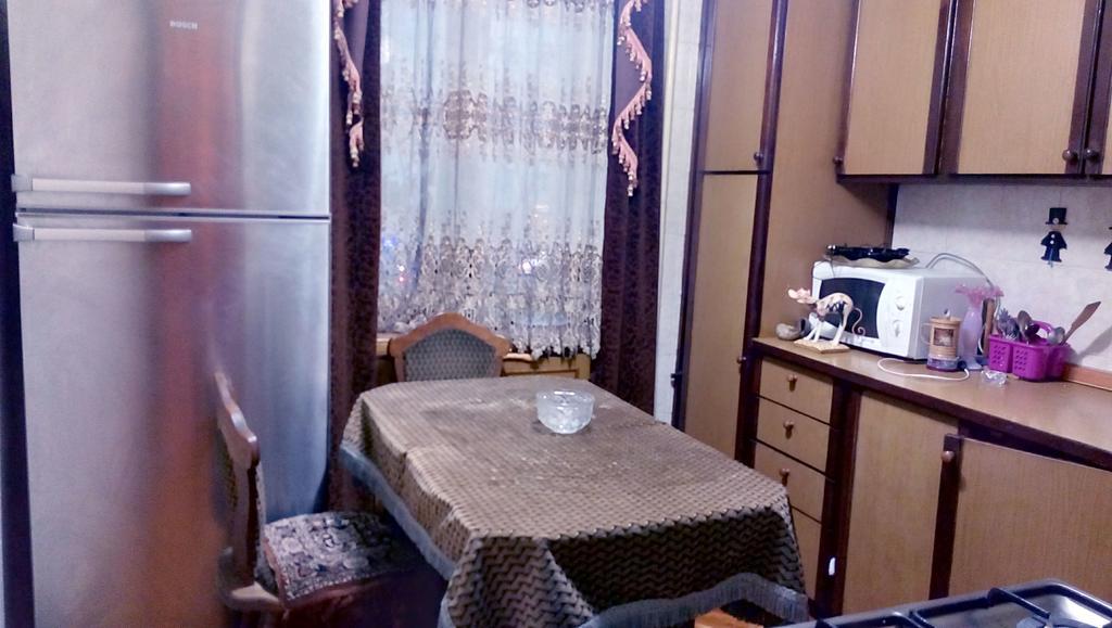 Nova Lux Apartments Тбилиси Номер фото