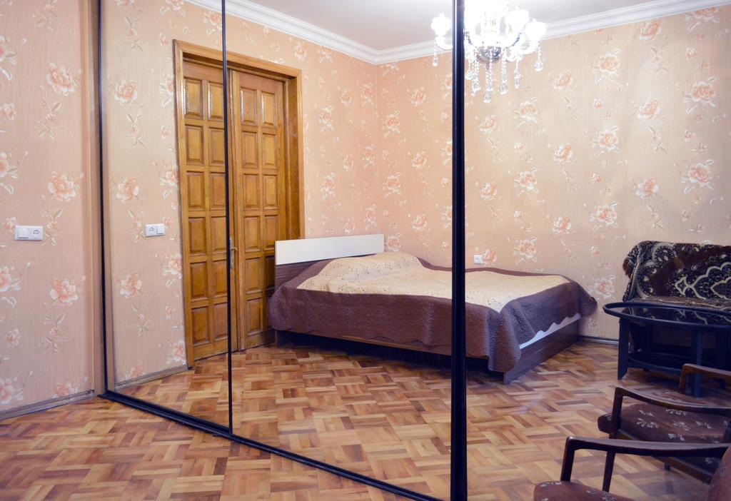 Nova Lux Apartments Тбилиси Номер фото
