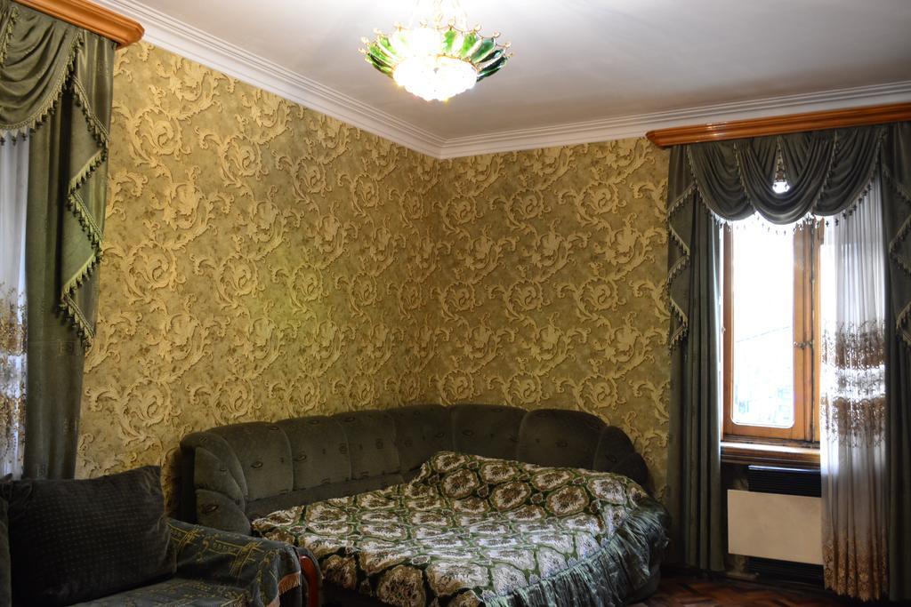 Nova Lux Apartments Тбилиси Номер фото