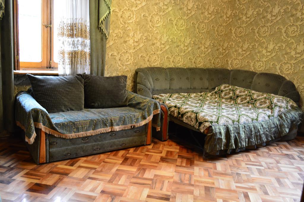 Nova Lux Apartments Тбилиси Номер фото
