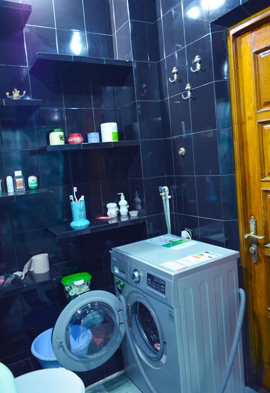 Nova Lux Apartments Тбилиси Номер фото