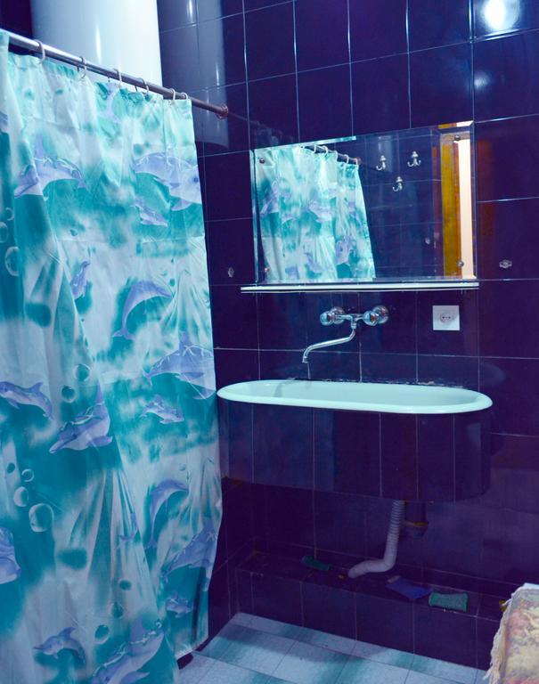 Nova Lux Apartments Тбилиси Номер фото