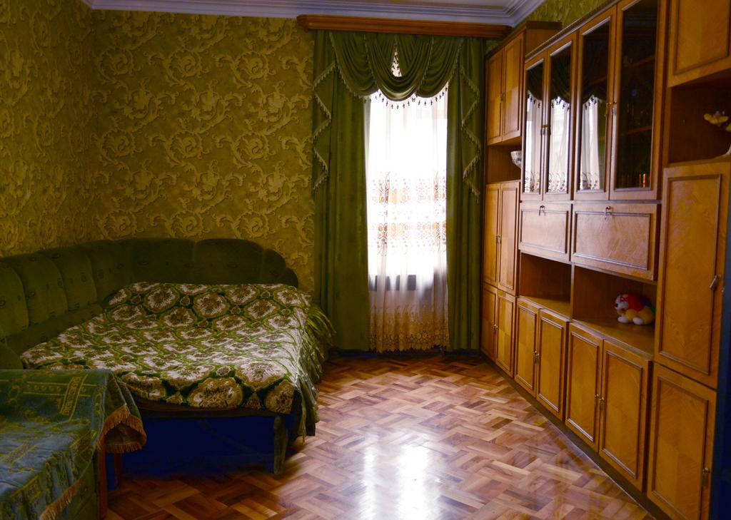 Nova Lux Apartments Тбилиси Номер фото