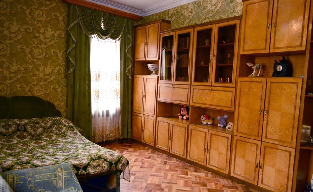 Nova Lux Apartments Тбилиси Номер фото