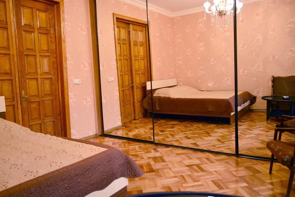 Nova Lux Apartments Тбилиси Номер фото