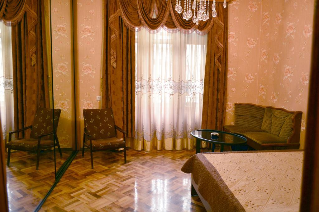 Nova Lux Apartments Тбилиси Номер фото